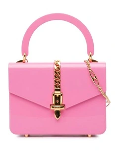 Jackie 1961 Top Handle Bag Pre-Loved