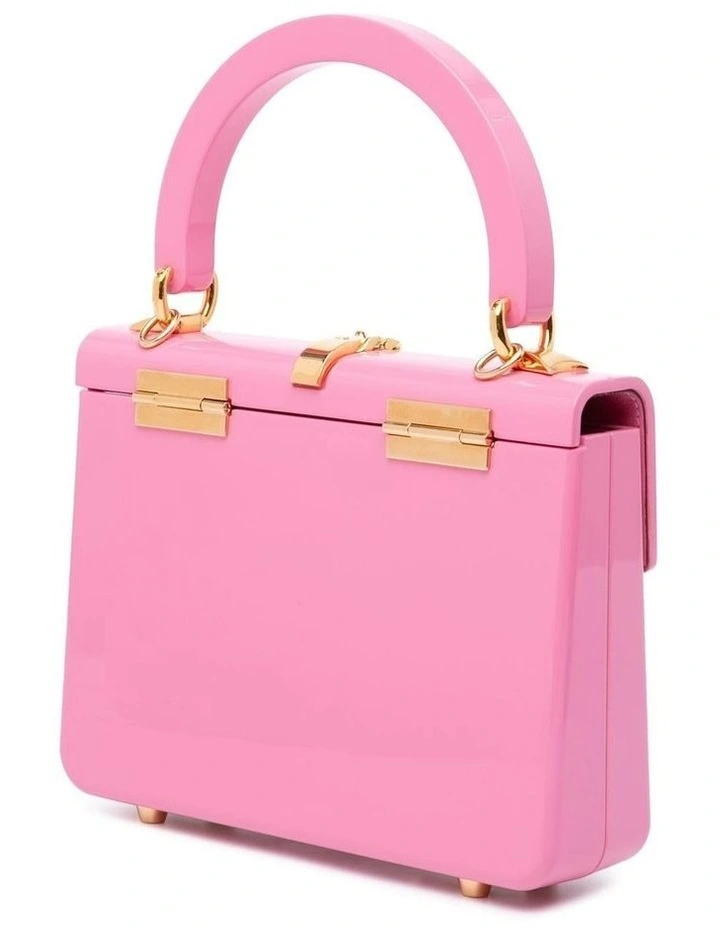 Jackie 1961 Top Handle Bag Pre-Loved image 2