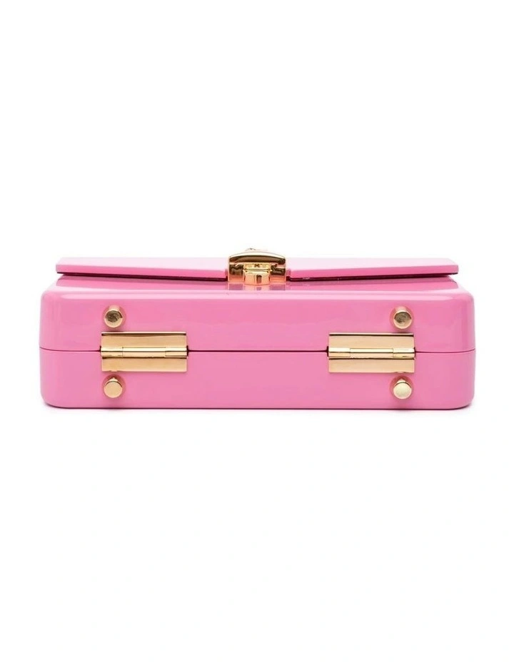 Jackie 1961 Top Handle Bag Pre-Loved image 3