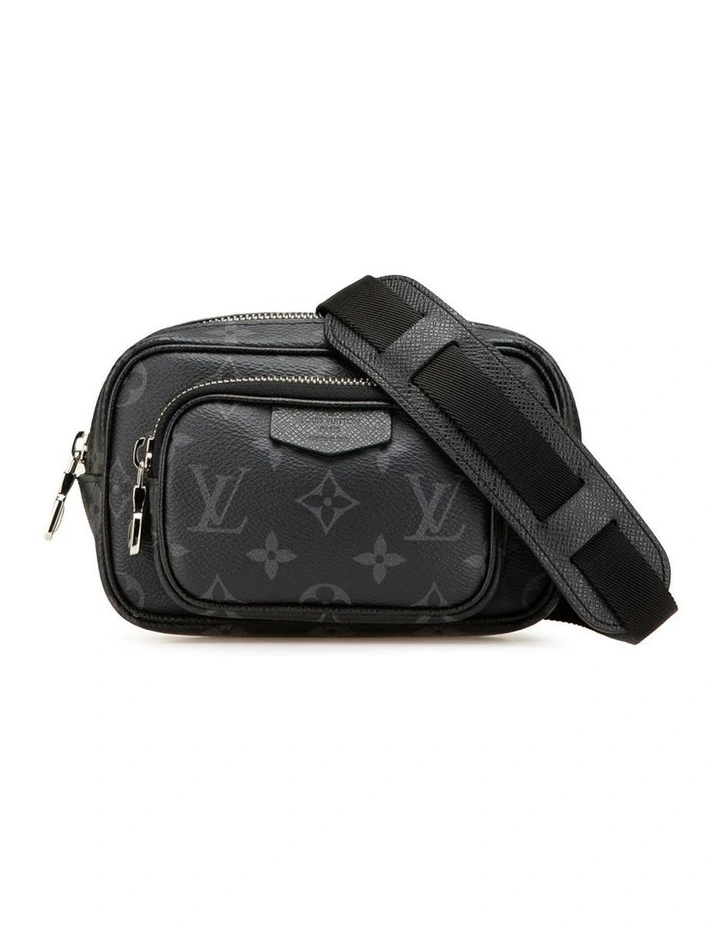 Louis Vuitton Monogram Eclipse Taigarama Outdoor Pouch Pre-Loved (Azura Fashion Group ABN 30 617 598 651) image 1