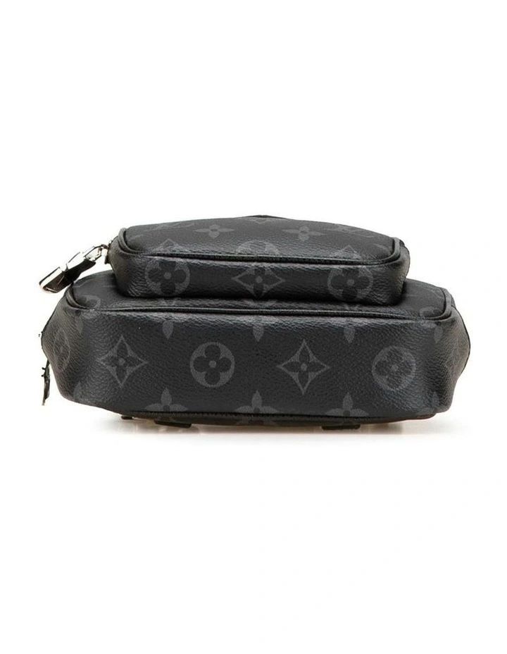 Louis Vuitton Monogram Eclipse Taigarama Outdoor Pouch Pre-Loved (Azura Fashion Group ABN 30 617 598 651) image 3