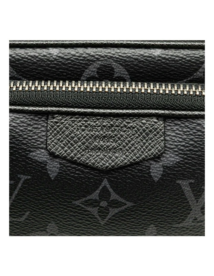 Louis Vuitton Monogram Eclipse Taigarama Outdoor Pouch Pre-Loved (Azura Fashion Group ABN 30 617 598 651) image 6