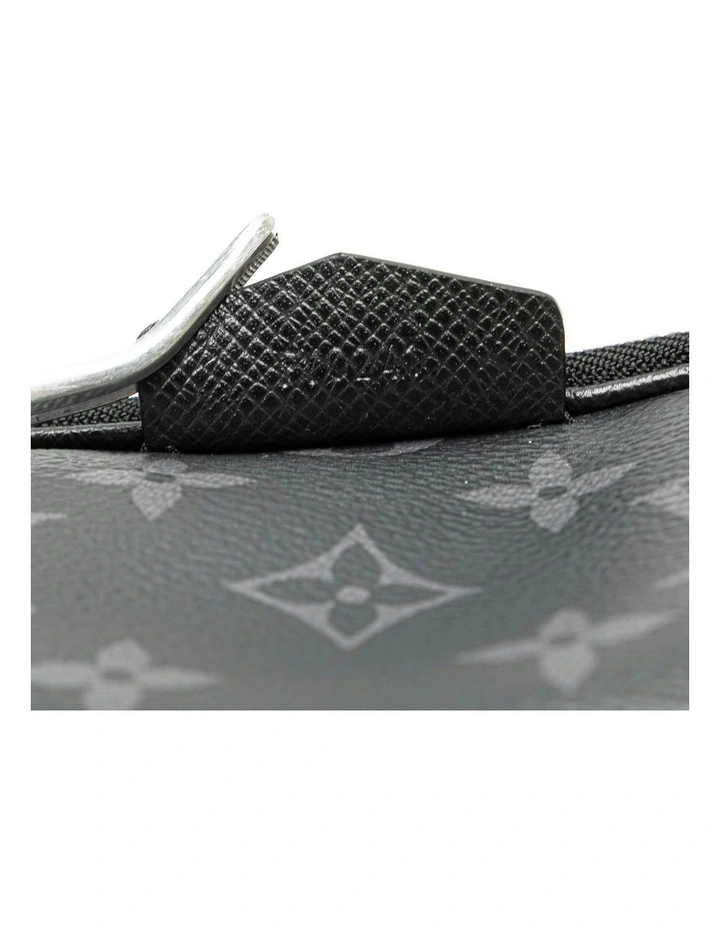 Louis Vuitton Monogram Eclipse Taigarama Outdoor Pouch Pre-Loved (Azura Fashion Group ABN 30 617 598 651) image 7