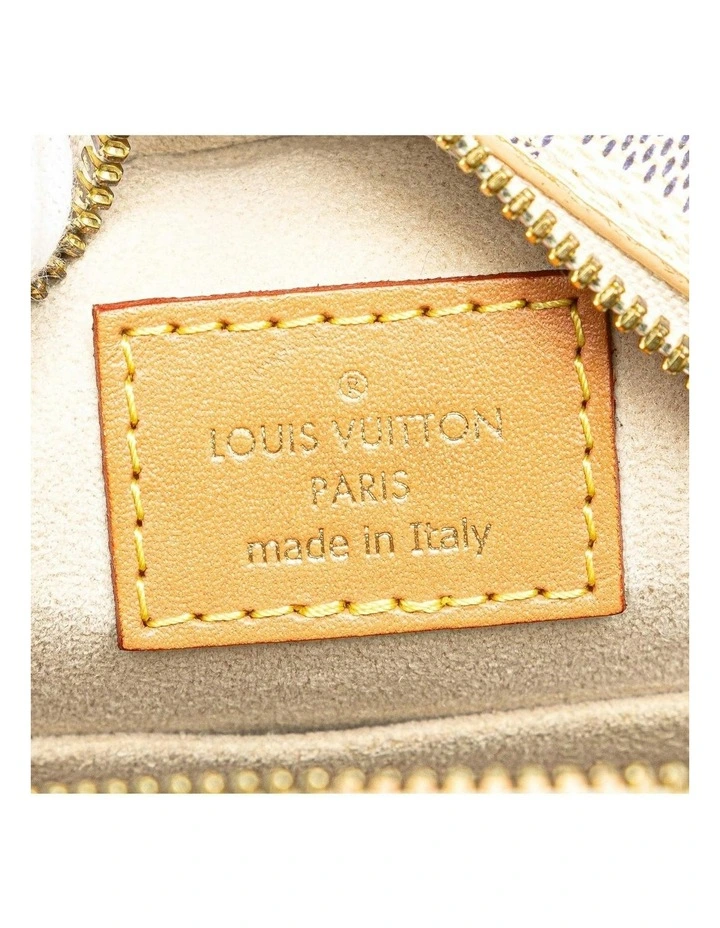 Louis Vuitton Damier Azur Boite Chapeaux Souple PM Pre-Loved (Azura Fashion Group ABN 30 617 598 651) image 5