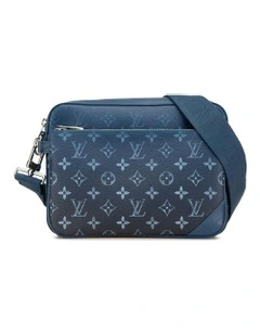 Louis Vuitton Monogram Gradient Trio Messenger Pre-Loved (Azura Fashion Group ABN 30 617 598 651)