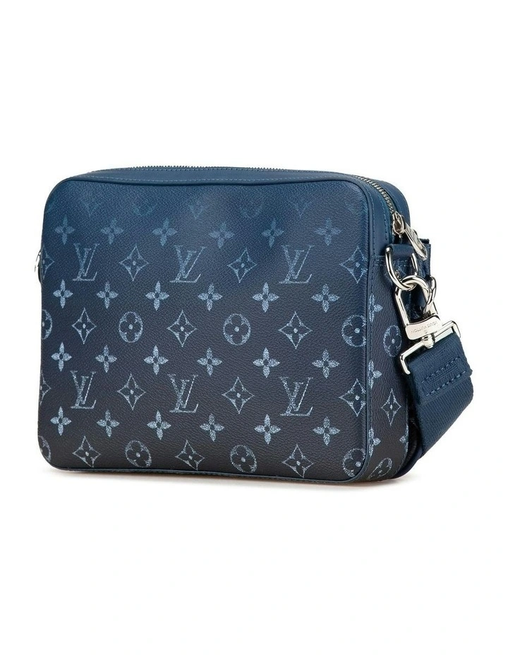 Louis Vuitton Monogram Gradient Trio Messenger Pre-Loved (Azura Fashion Group ABN 30 617 598 651) image 2