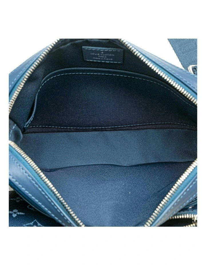 Louis Vuitton Monogram Gradient Trio Messenger Pre-Loved (Azura Fashion Group ABN 30 617 598 651) image 4