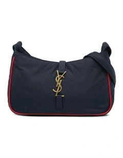 Saint Laurent Nylon Le 5 a 7 Shoulder Bag Pre-Loved (Azura Fashion Group ABN 30 617 598 651)