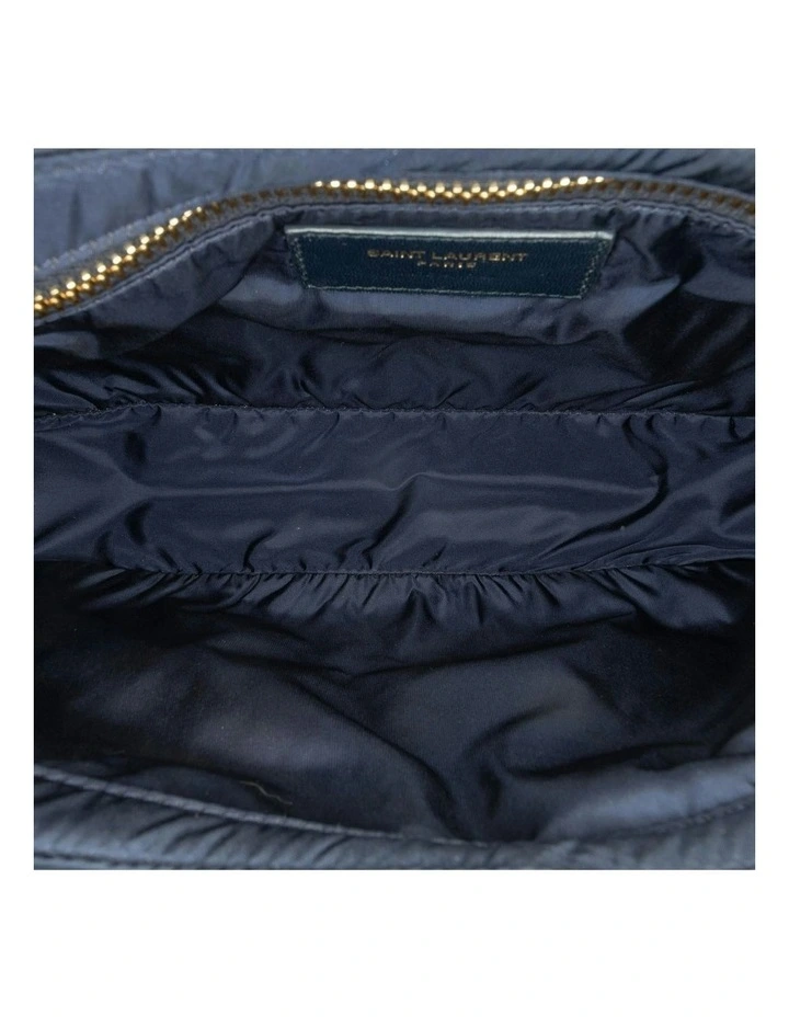 Saint Laurent Nylon Le 5 a 7 Shoulder Bag Pre-Loved (Azura Fashion Group ABN 30 617 598 651) image 4