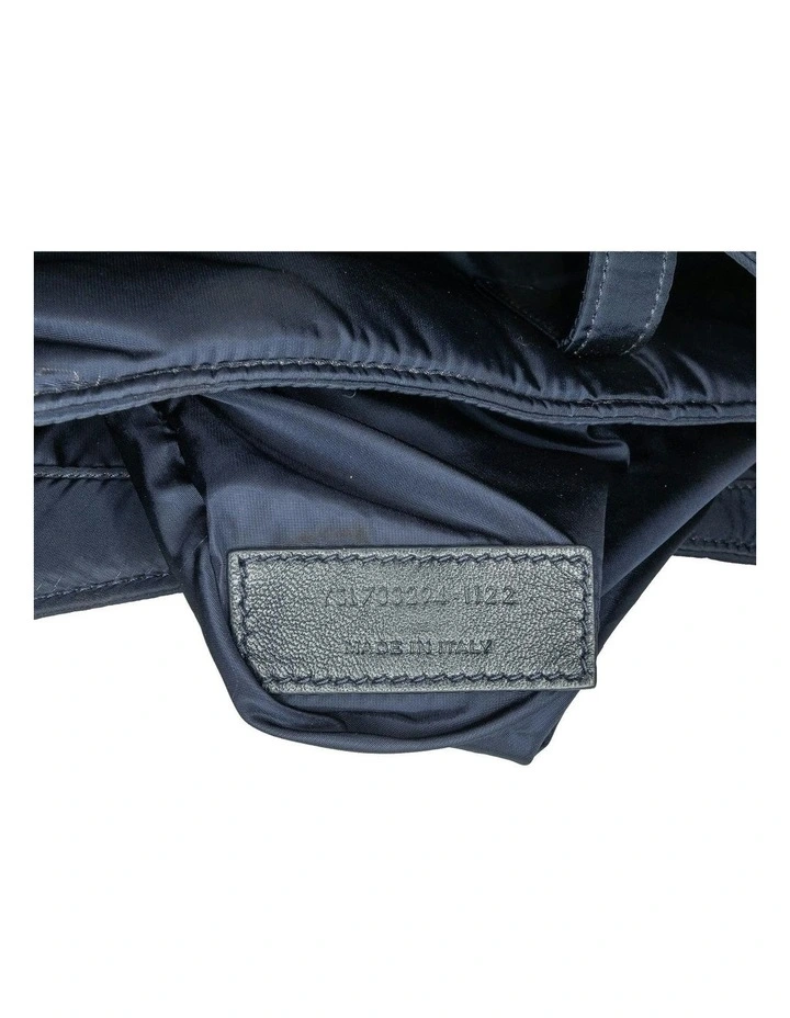 Saint Laurent Nylon Le 5 a 7 Shoulder Bag Pre-Loved (Azura Fashion Group ABN 30 617 598 651) image 5