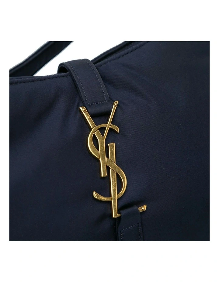 Saint Laurent Nylon Le 5 a 7 Shoulder Bag Pre-Loved (Azura Fashion Group ABN 30 617 598 651) image 6