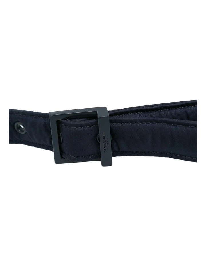 Saint Laurent Nylon Le 5 a 7 Shoulder Bag Pre-Loved (Azura Fashion Group ABN 30 617 598 651) image 7