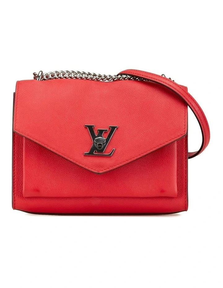 Louis Vuitton MyLockMe BB Pre-Loved (Azura Fashion Group ABN 30 617 598 651) image 1