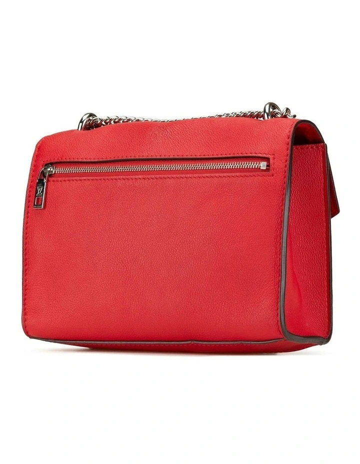 Louis Vuitton MyLockMe BB Pre-Loved (Azura Fashion Group ABN 30 617 598 651) image 2