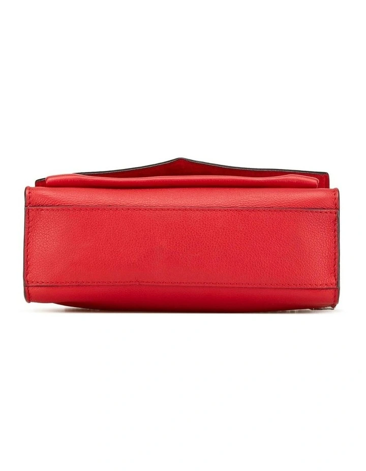 Louis Vuitton MyLockMe BB Pre-Loved (Azura Fashion Group ABN 30 617 598 651) image 3