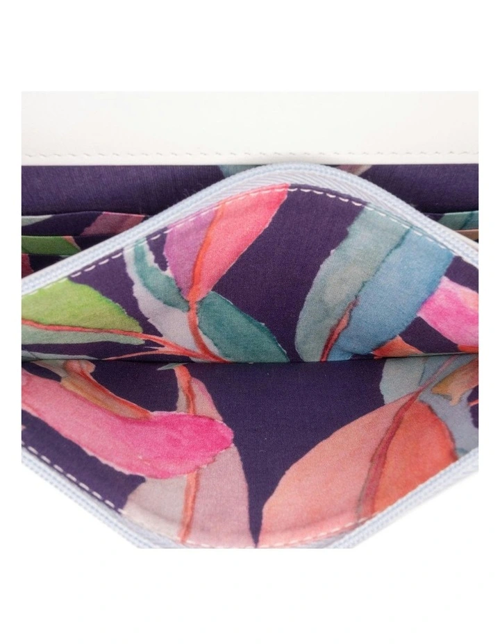 Chanel CC Quilted Canvas Jungle Jeans Wallet on Chain Pre-Loved (Azura Fashion Group ABN 30 617 598 651) image 5