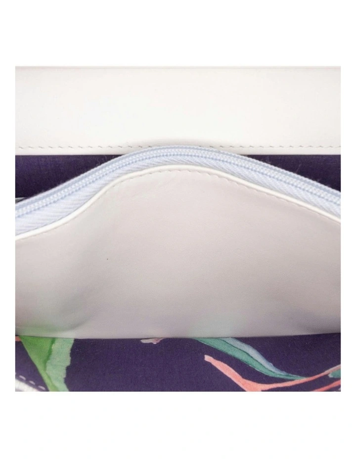 Chanel CC Quilted Canvas Jungle Jeans Wallet on Chain Pre-Loved (Azura Fashion Group ABN 30 617 598 651) image 6