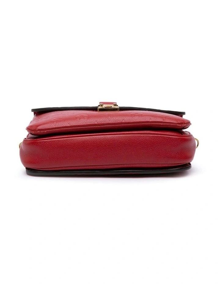 Louis Vuitton Monogram Empreinte Pochette Metis Pre-Loved (Azura Fashion Group ABN 30 617 598 651) image 3