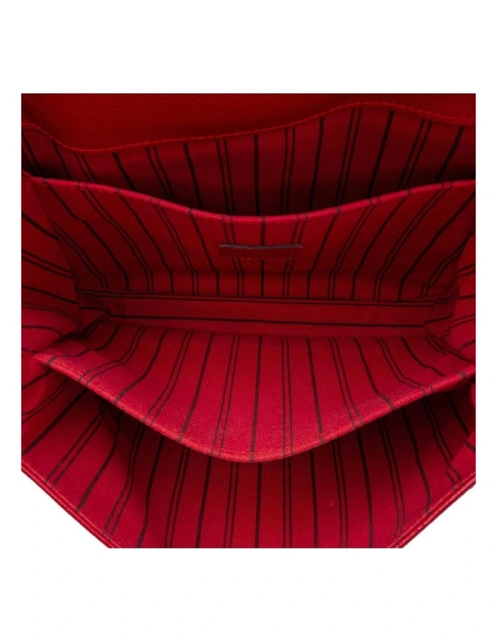 Louis Vuitton Monogram Empreinte Pochette Metis Pre-Loved (Azura Fashion Group ABN 30 617 598 651) image 4