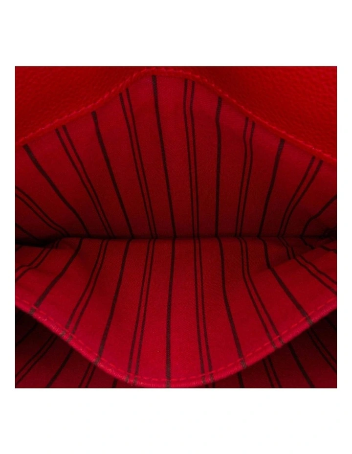 Louis Vuitton Monogram Empreinte Pochette Metis Pre-Loved (Azura Fashion Group ABN 30 617 598 651) image 5