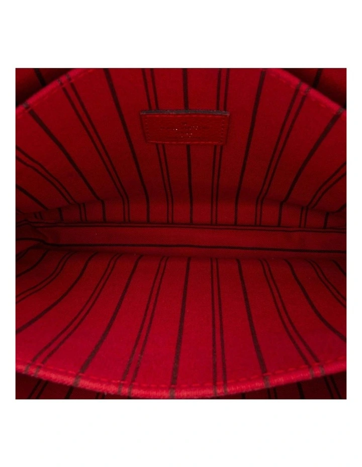 Louis Vuitton Monogram Empreinte Pochette Metis Pre-Loved (Azura Fashion Group ABN 30 617 598 651) image 6