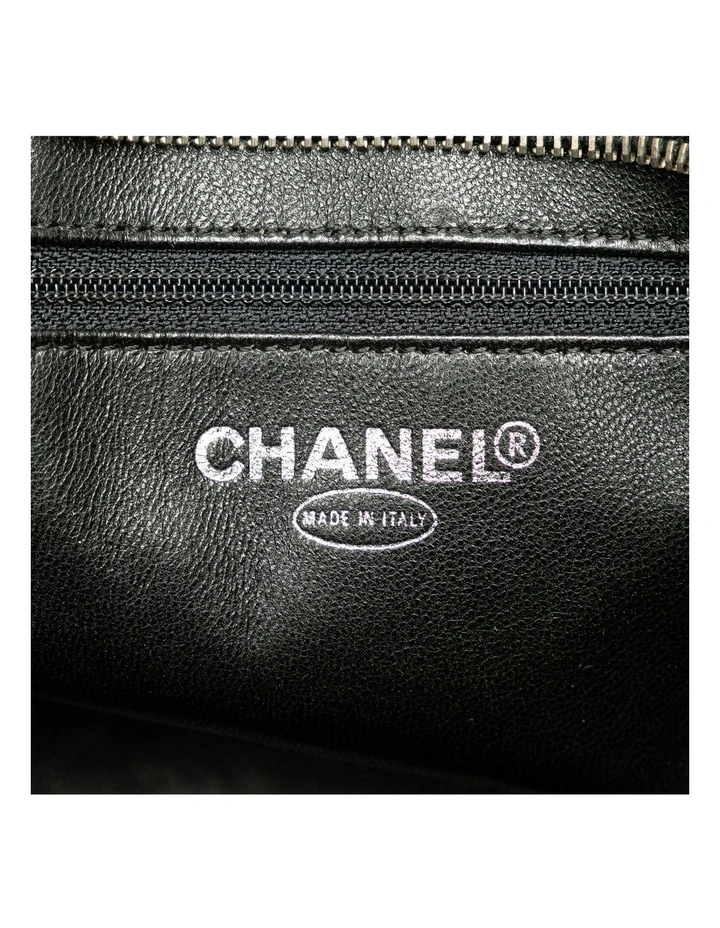 Chanel Caviar Medallion Tote Pre-Loved (Azura Fashion Group ABN 30 617 598 651) image 5
