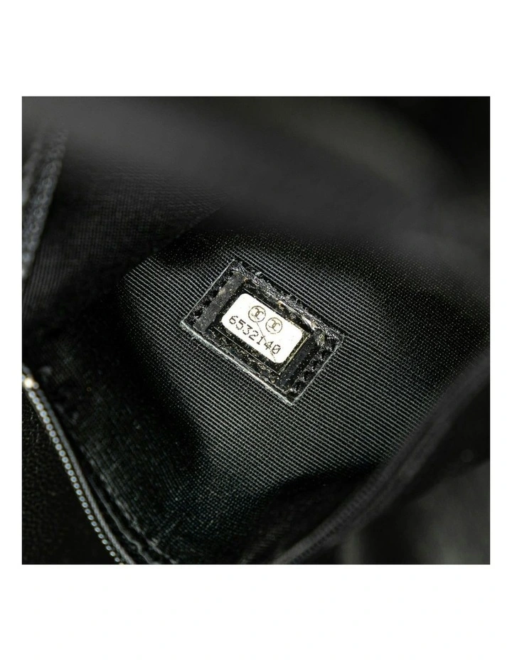 Chanel Caviar Medallion Tote Pre-Loved (Azura Fashion Group ABN 30 617 598 651) image 6