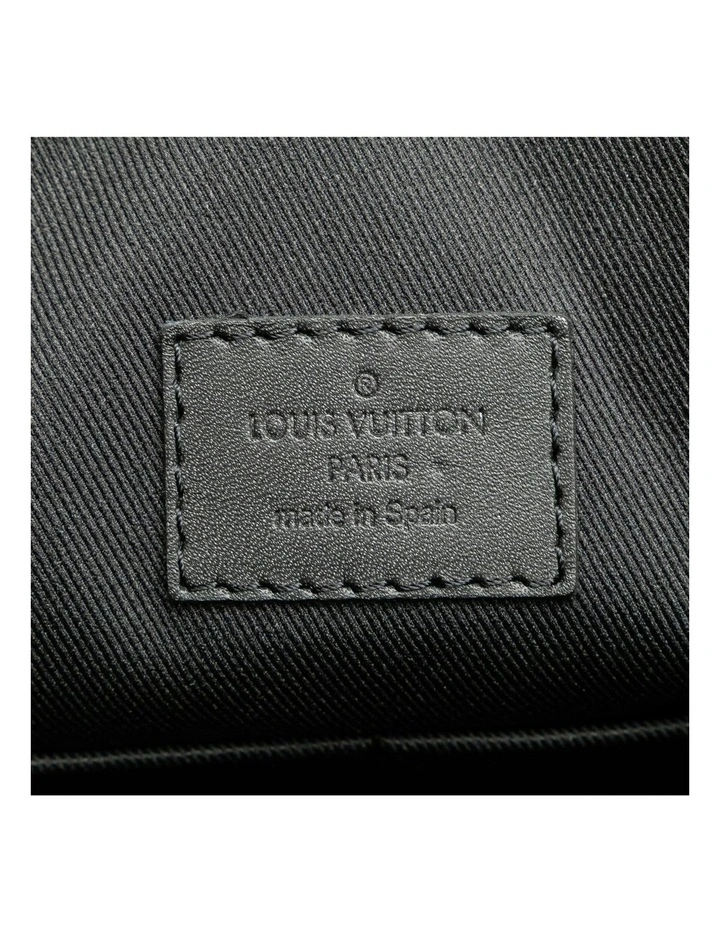 Louis Vuitton Damier Infini Discovery Messenger MM Pre-Loved (Azura Fashion Group ABN 30 617 598 651) image 5