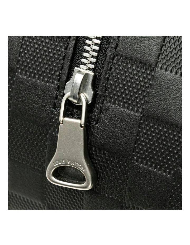 Louis Vuitton Damier Infini Discovery Messenger MM Pre-Loved (Azura Fashion Group ABN 30 617 598 651) image 7