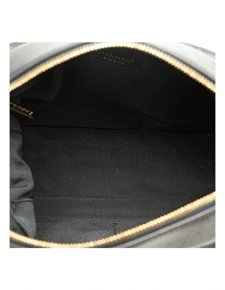 Chocolate Bar Shoulder Bag Pre-Loved image 4
