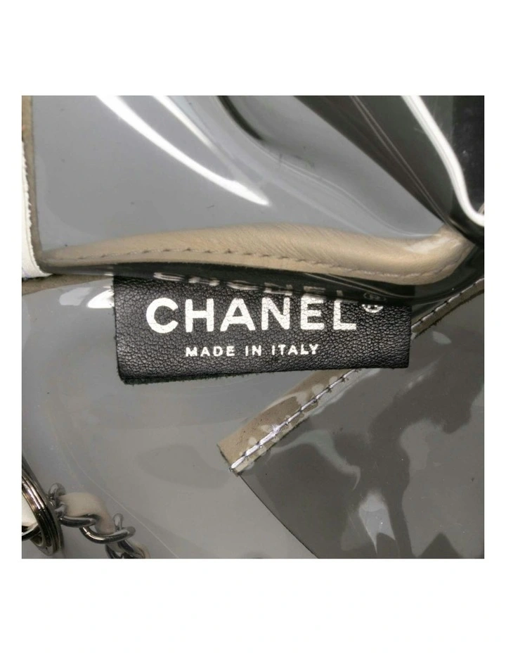 Classic Flap Shoulder Bag Pre-Loved image 5