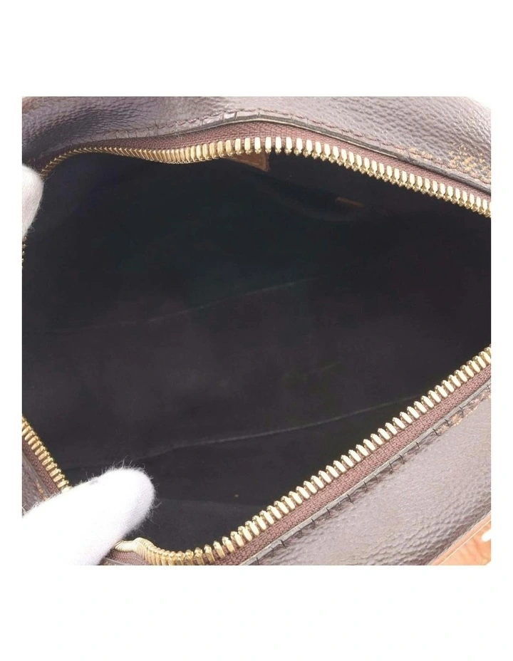 Boursicot Crossbody Bag Monogram Pre-Loved image 3
