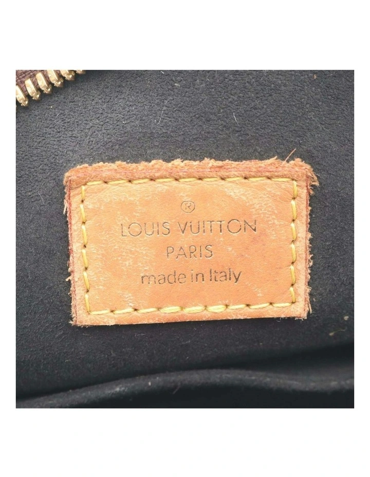 Boursicot Crossbody Bag Monogram Pre-Loved image 4