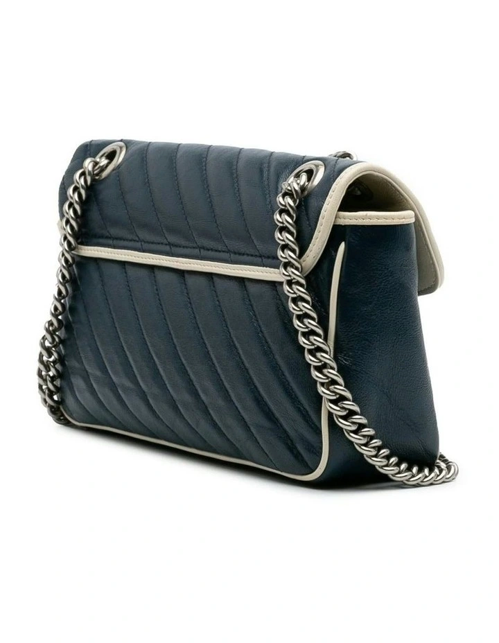 GG Marmont Shoulder Bag Pre-Loved image 2