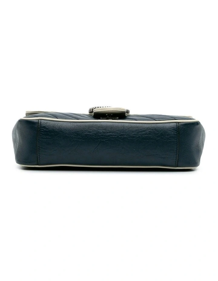 GG Marmont Shoulder Bag Pre-Loved image 3