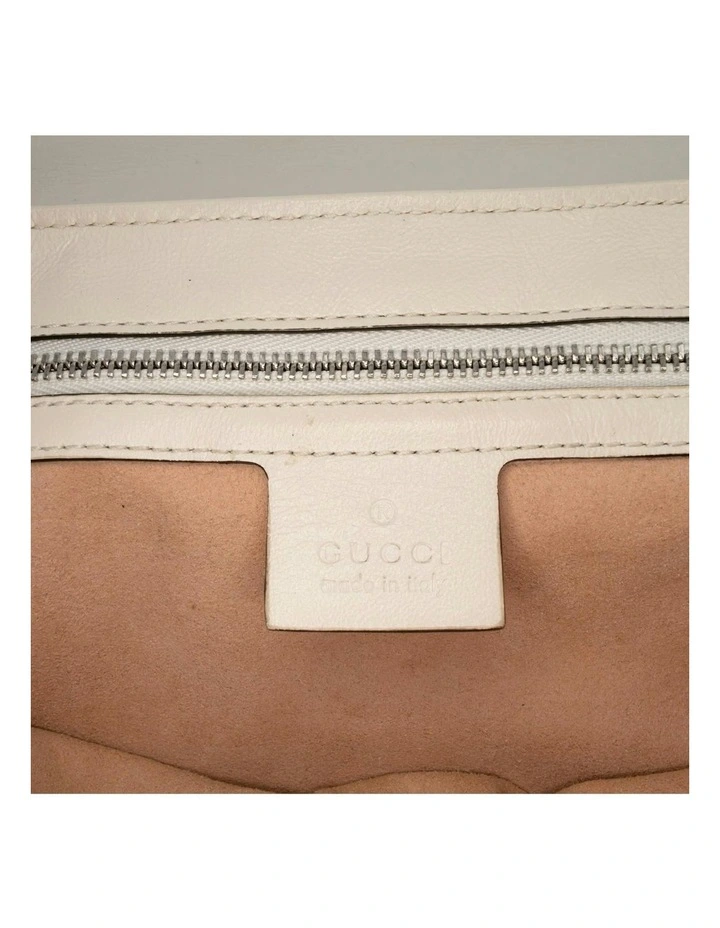 GG Marmont Shoulder Bag Pre-Loved image 5