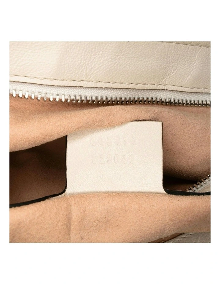 GG Marmont Shoulder Bag Pre-Loved image 6