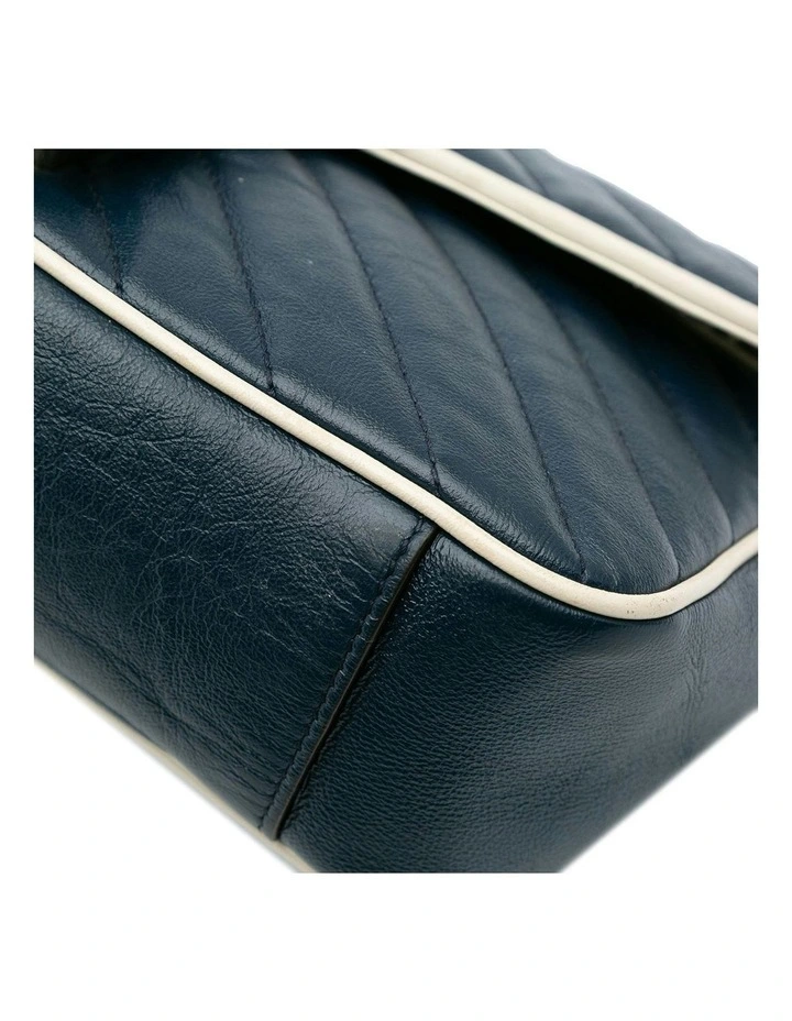 GG Marmont Shoulder Bag Pre-Loved image 7