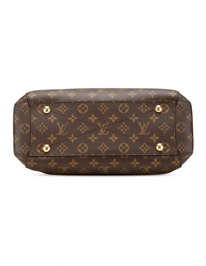 Louis Vuitton Monogram Montaigne MM Pre-Loved (Azura Fashion Group ABN 30 617 598 651) image 3