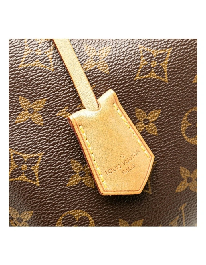 Louis Vuitton Monogram Montaigne MM Pre-Loved (Azura Fashion Group ABN 30 617 598 651) image 7