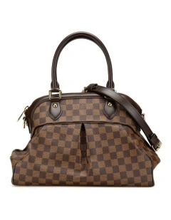 Louis Vuitton Damier Ebene Trevi PM Pre-Loved (Azura Fashion Group ABN 30 617 598 651)