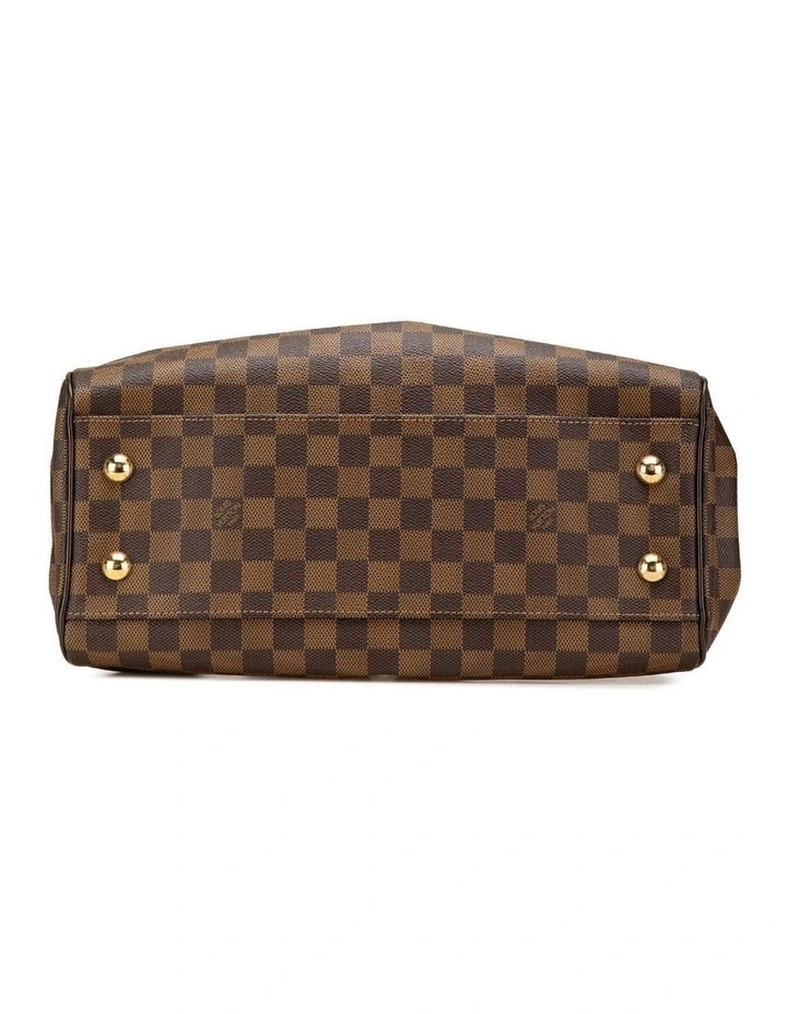 Louis Vuitton Damier Ebene Trevi PM Pre-Loved (Azura Fashion Group ABN 30 617 598 651) image 3