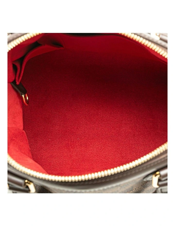 Louis Vuitton Damier Ebene Trevi PM Pre-Loved (Azura Fashion Group ABN 30 617 598 651) image 4