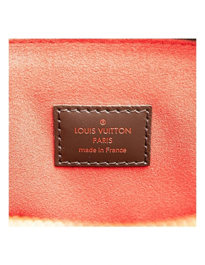 Louis Vuitton Damier Ebene Trevi PM Pre-Loved (Azura Fashion Group ABN 30 617 598 651) image 5