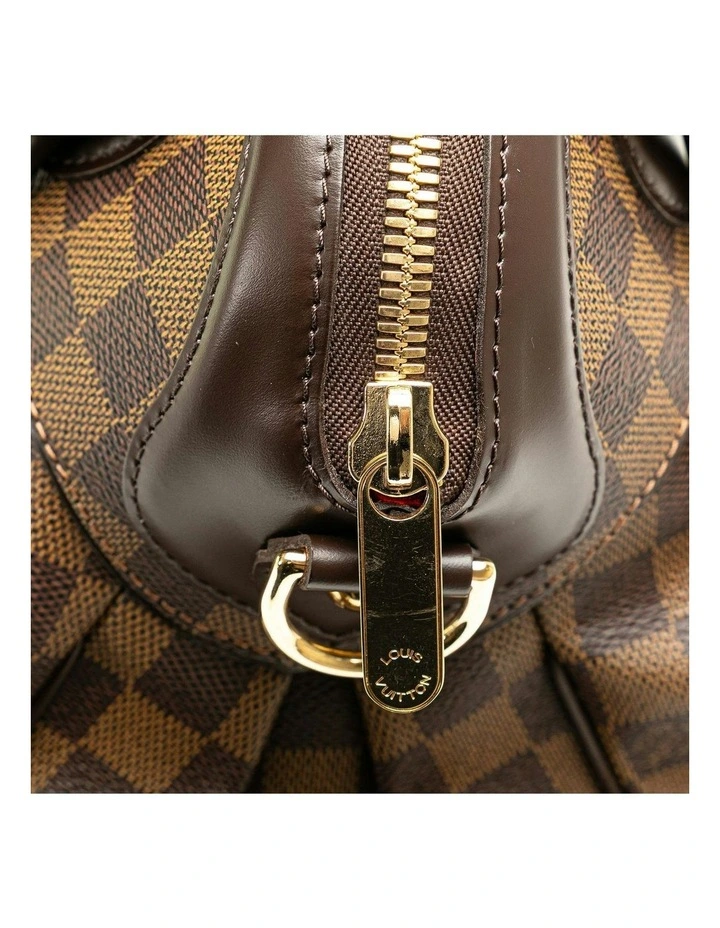 Louis Vuitton Damier Ebene Trevi PM Pre-Loved (Azura Fashion Group ABN 30 617 598 651) image 7
