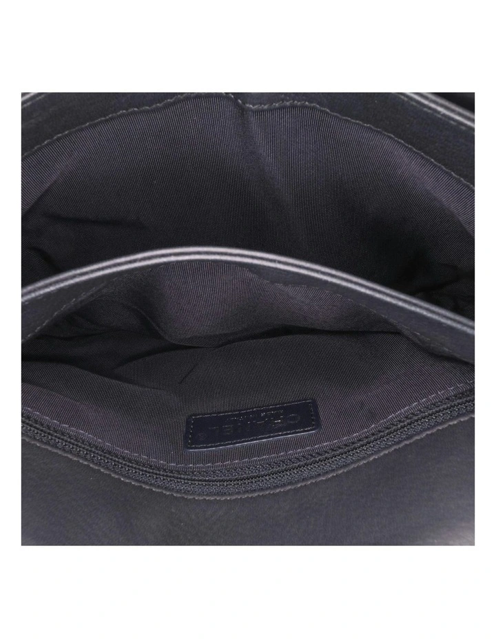 Classic Quilted Shoulder Bag Pre-Loved image 4