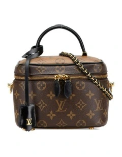 Vanity PM Monogram Crossbody Pre-Loved