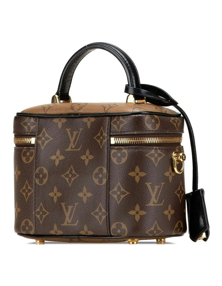 Louis Vuitton Monogram Reverse Vanity PM Pre-Loved (Azura Fashion Group ABN 30 617 598 651) image 2