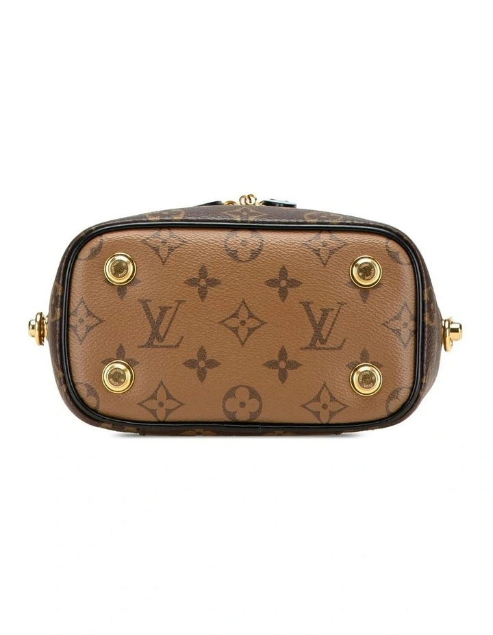 Louis Vuitton Monogram Reverse Vanity PM Pre-Loved (Azura Fashion Group ABN 30 617 598 651) image 3