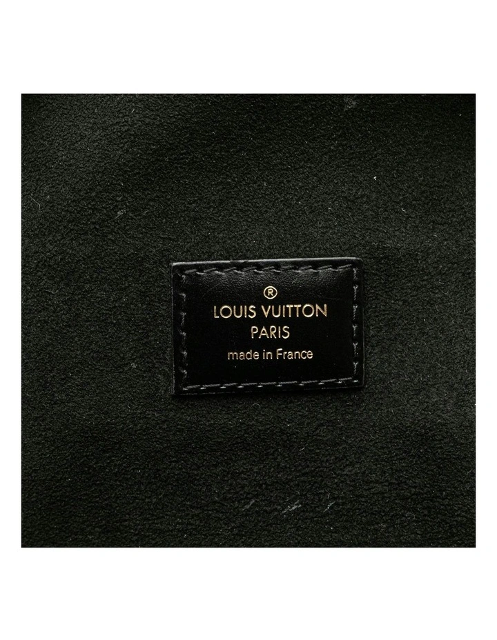 Louis Vuitton Monogram Reverse Vanity PM Pre-Loved (Azura Fashion Group ABN 30 617 598 651) image 5
